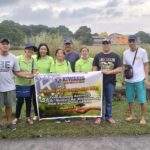 Kiwanis’ Impactful Tree Planting Activity in Bucandala