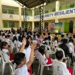 Our Impactful Contribution for the Children of Malagasang II Elementary School