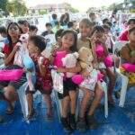 Kwentuhan sa plaza