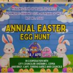 Easter Egg Hunt